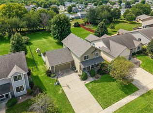 3171 SE Primrose Dr, Ankeny, IA 50021