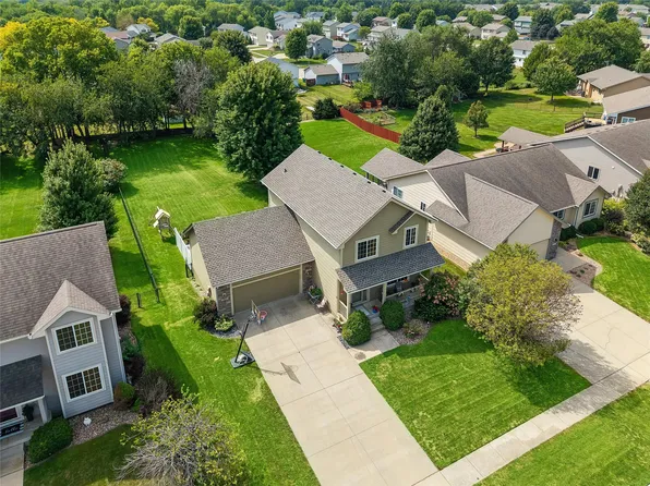 3171 SE Primrose Dr, Ankeny, IA 50021
