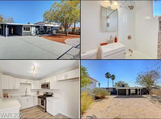 1224 W Van Buren Ave, Las Vegas, NV 89106