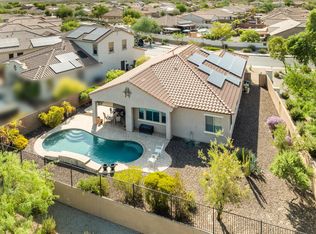 17690 W Verdin Rd, Goodyear, AZ 85338
