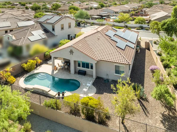 17690 W VERDIN Road, Goodyear, AZ 85338