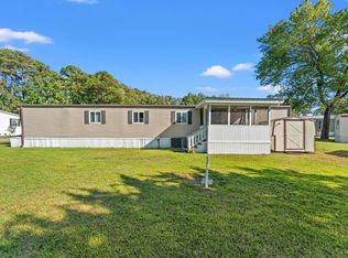 1415 Circle Dr., North Myrtle Beach, SC 29582