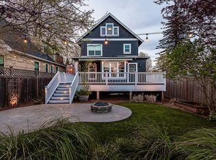 7612 SE Main St, Portland, OR 97215