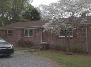 4600 Kincaid Dr, Greensboro, NC 27406