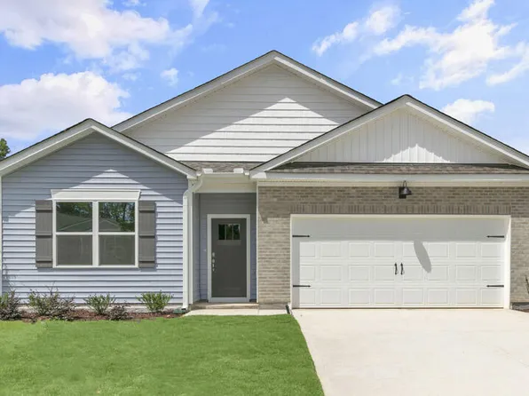 40 Esther Court, Lillington, NC 27546