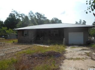 204 W Pee Dee St, Nichols, SC 29581