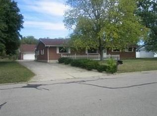 3447 Parallel Rd, Dayton, OH 45439