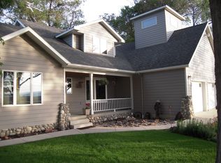 1933 Highway 72, Bridger, MT 59014