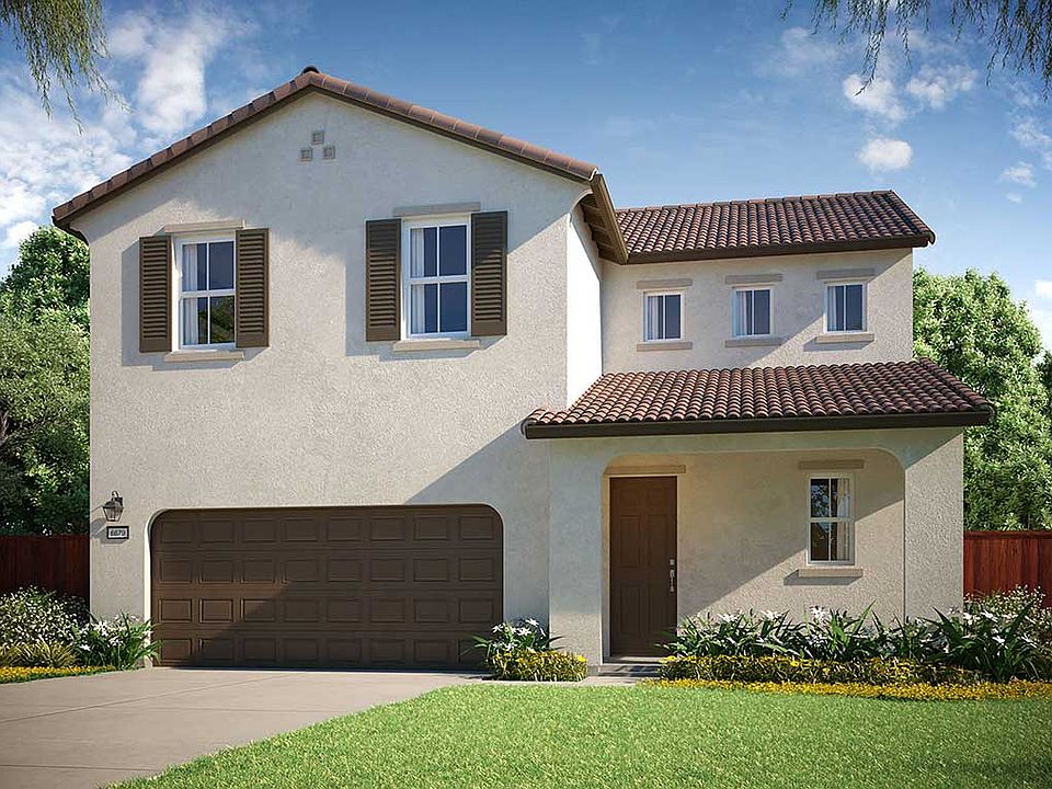 Residence 1A