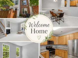 107 Twin Eagle Ct, Frederick, MD 21702