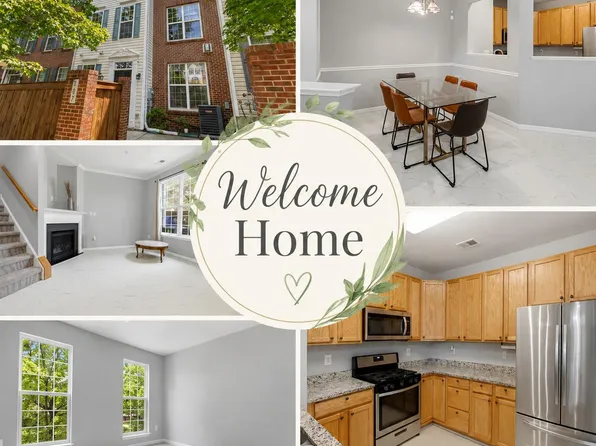 107 Twin Eagle Ct, Frederick, MD 21702
