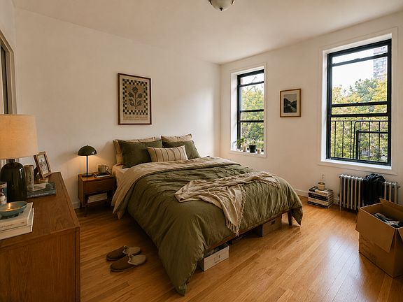 3rd image of 312 W 142nd St #3