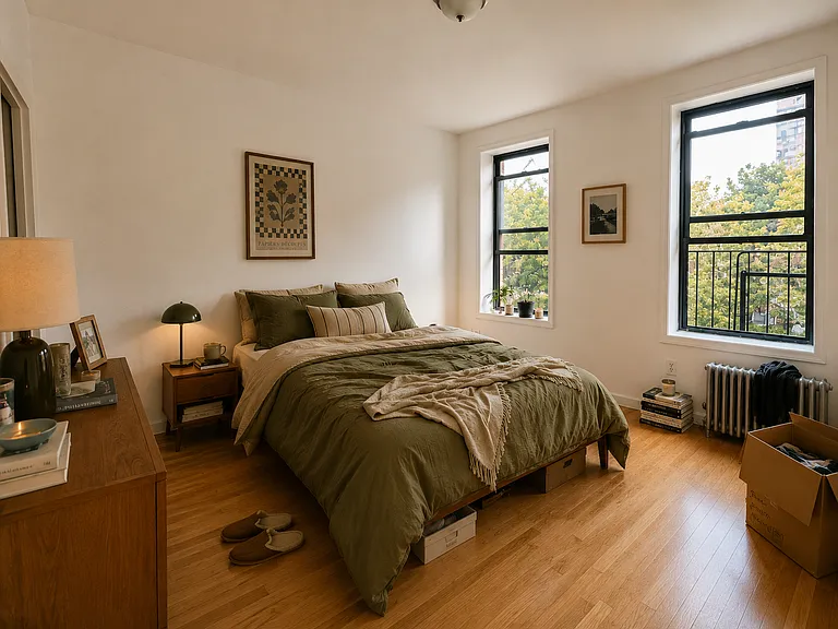 312 W 142nd St #3 — Photo 3