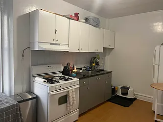 Rented by Highline Residential