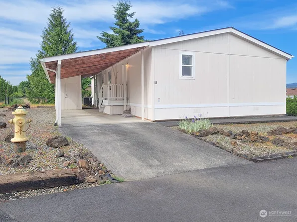 5400 Meeker Drive #83, Kalama, WA 98625