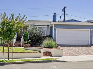 2715 Grand Summit Rd, Torrance, CA 90505