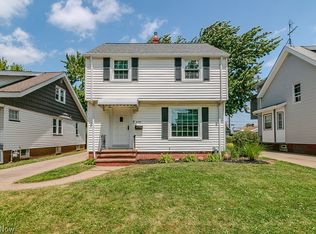6106 Bradley Ave, Parma, OH 44129