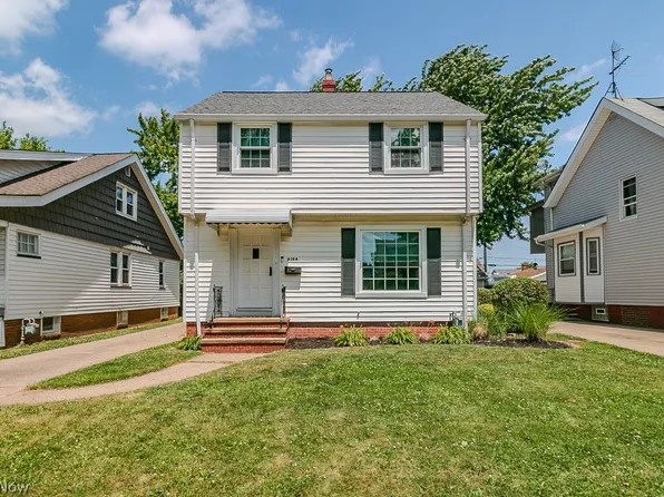 6106 Bradley Ave, Parma, OH 44129