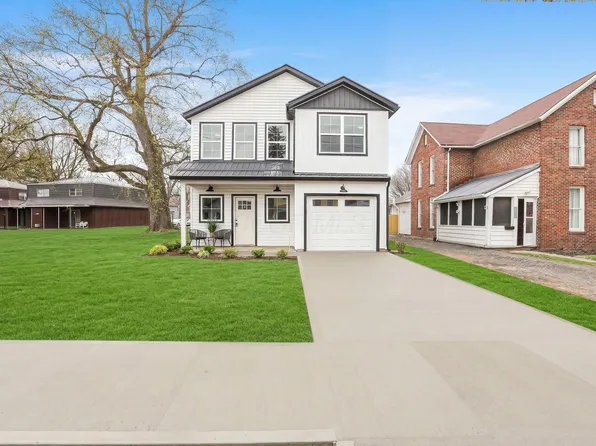 207 Buckingham St, Newark, OH 43055