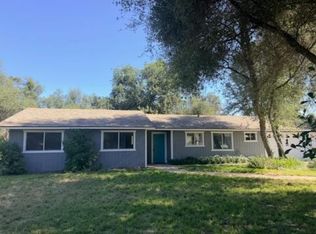 47945 Klamath Ave, Coarsegold, CA 93614