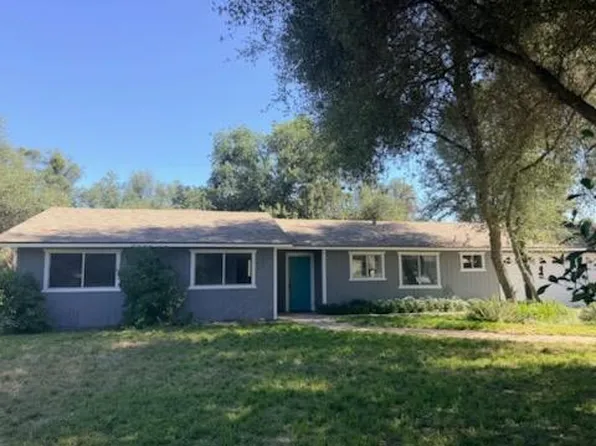 47945 Klamath Ave, Coarsegold, CA 93614