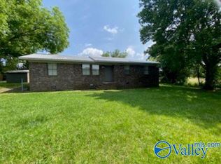 1928 County Road 60, Pisgah, AL 35765