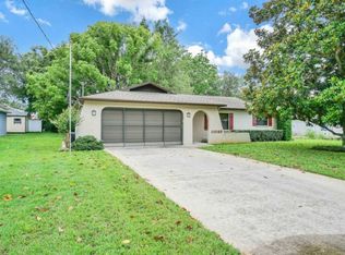 11088 Sheffield Rd, Spring Hill, FL 34608