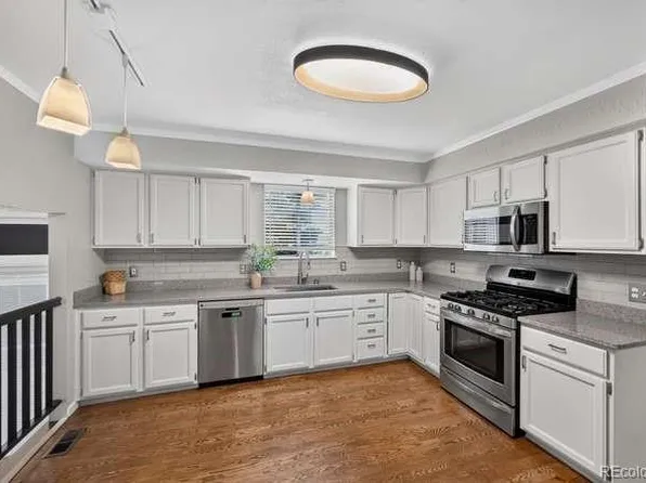 10728 Kimball Street, Parker, CO 80134