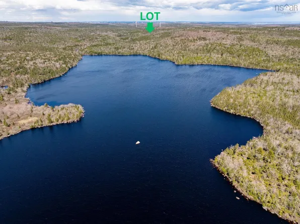 3577 Grover Ln, Williamswood, NS B3V 1N7