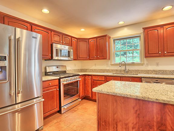 New Kitchen
