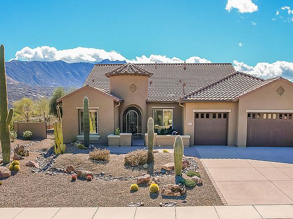 2nd image of 66217 E Peregrine Pl