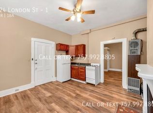 424 London St #1, Portsmouth, VA 23704