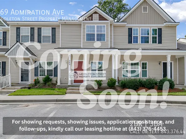 269 Admiration Ave, Beaufort, SC 29906