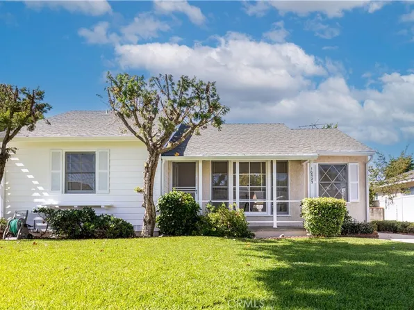 10525 La Cima Dr, Whittier, CA 90603