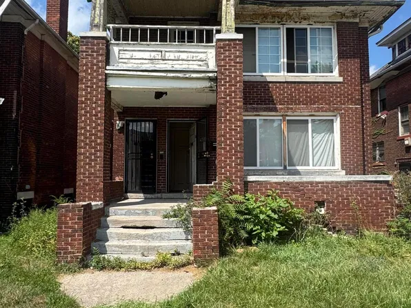 4038 Pingree St, Detroit, MI 48204