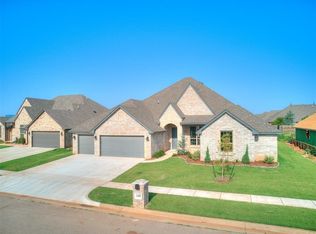 14900 Stone Manor Dr, Oklahoma City, OK 73142