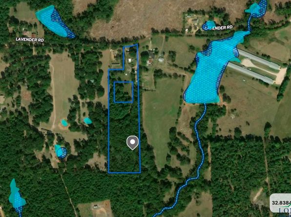 1764 Lavender Rd, Gilmer, TX 75644