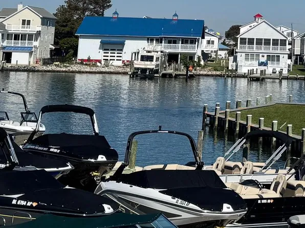 722 Anchor Chain Rd #18B, Ocean City, MD 21842