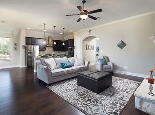 811 Blue Ridge Dr, Dripping Springs, TX 78620