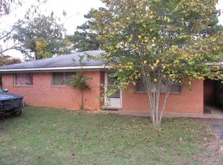 1615 Highway 19 N, Murfreesboro, AR 71958