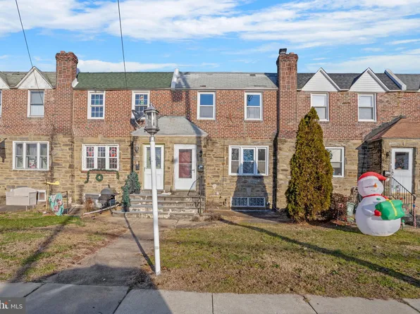 719 Eddystone Ave, Eddystone, PA 19022