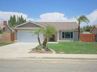 2841 Carnoustie Ct, Ontario, CA 91761