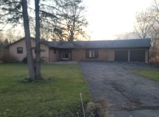 3126 Gaines Rd, Albion, NY 14411