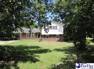 1921 Woods Dr, Florence, SC 29505