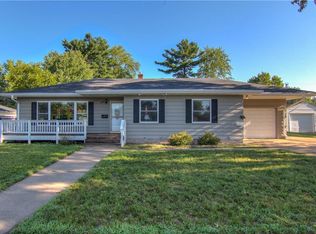 428 W Tyler Ave, Eau Claire, WI 54701