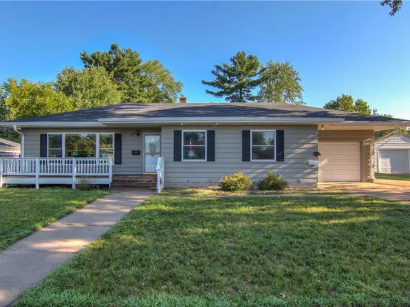 428 West Tyler Avenue, Eau Claire, WI 54701
