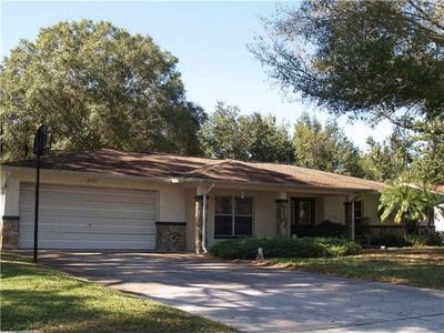 4701 Steel Dust Ln, Lutz, FL, 33559