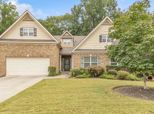 356 Strasburg Dr, Simpsonville, SC 29681