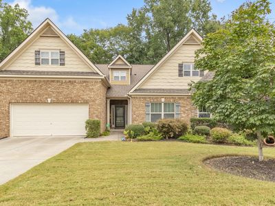 356 Strasburg Dr, Simpsonville, SC, 29681