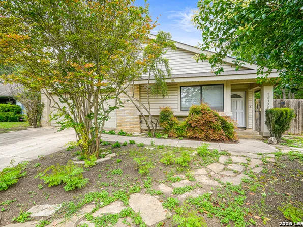 16330 Elk Holw, San Antonio, TX 78247
